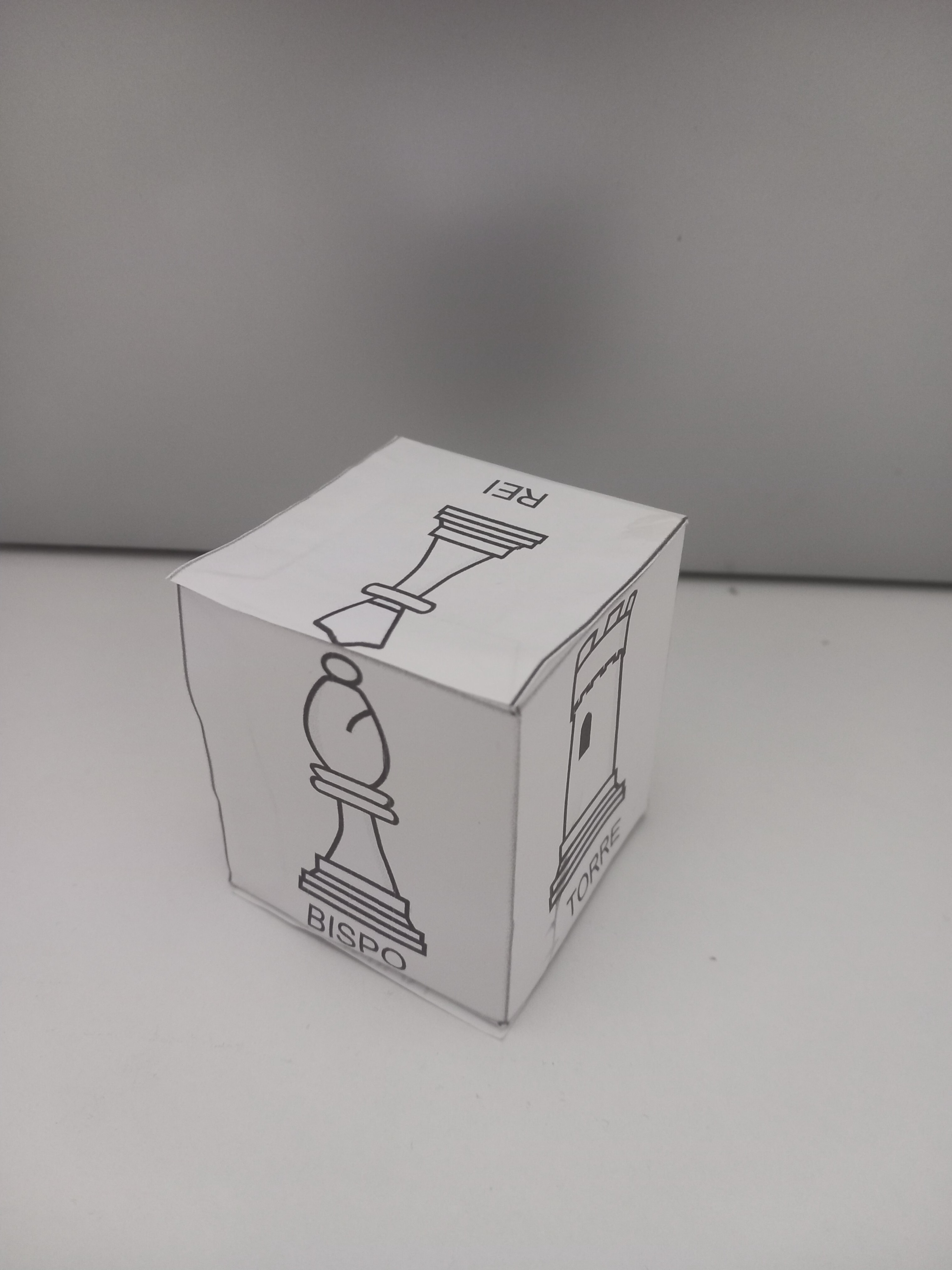 Xadrez para iniciantes